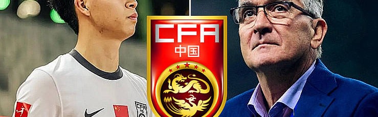 王钰栋真能踢德甲？学习三笘薰好榜样，国足需要他走出去！