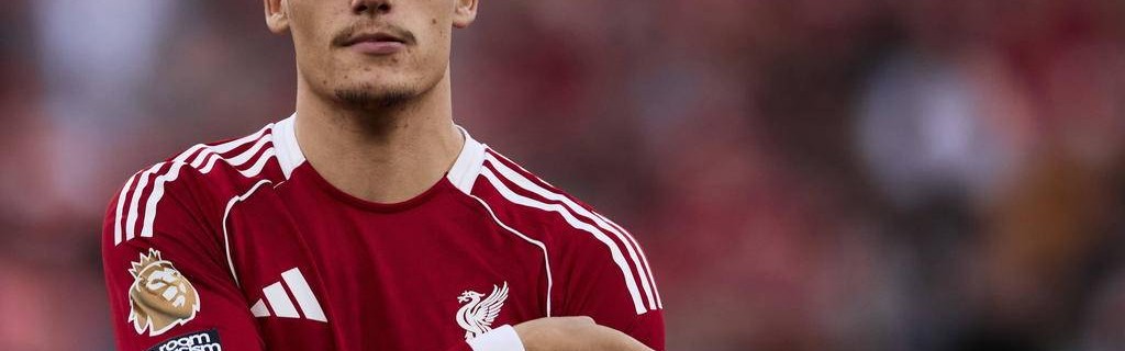 利物浦名宿忧心战纽卡强度太大 维尔茨能适应但需时间