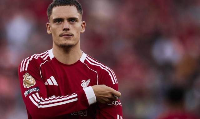 利物浦名宿忧心战纽卡强度太大 维尔茨能适应但需时间