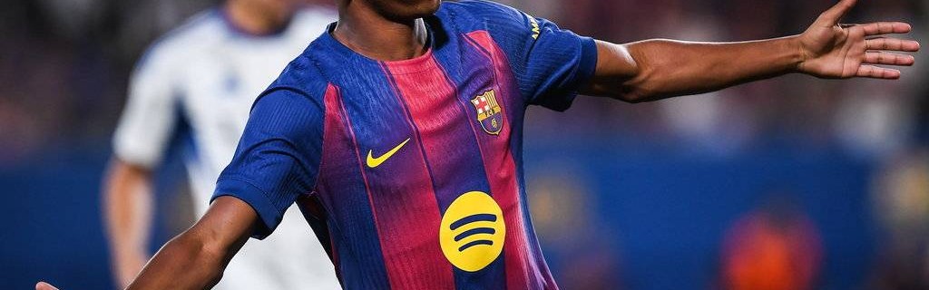 拉什福德回归在即？巴萨曼联双雄博弈