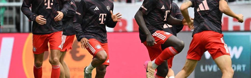 德甲首轮重磅对决：拜仁海报背后的战术分析与球员故事